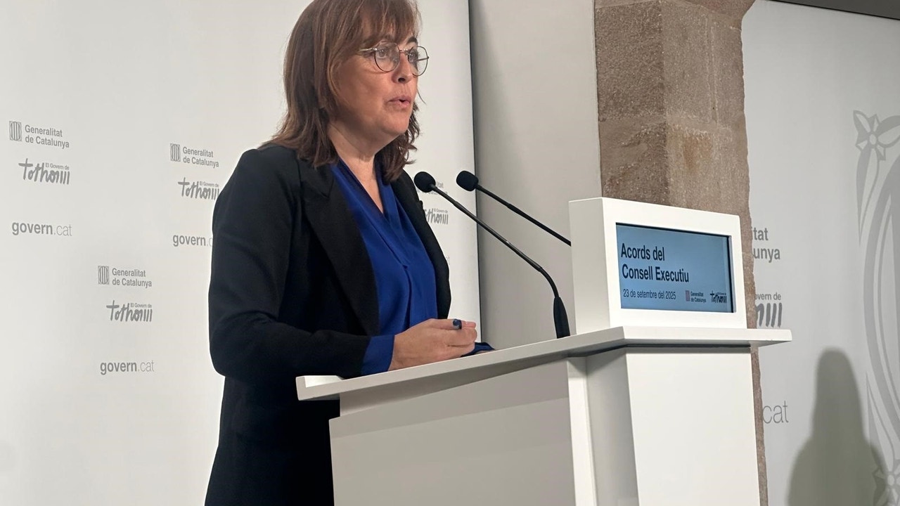 Paneque prevé aprobar en octubre el registro de grandes tenedores y abordar la unidad antidesahucios
