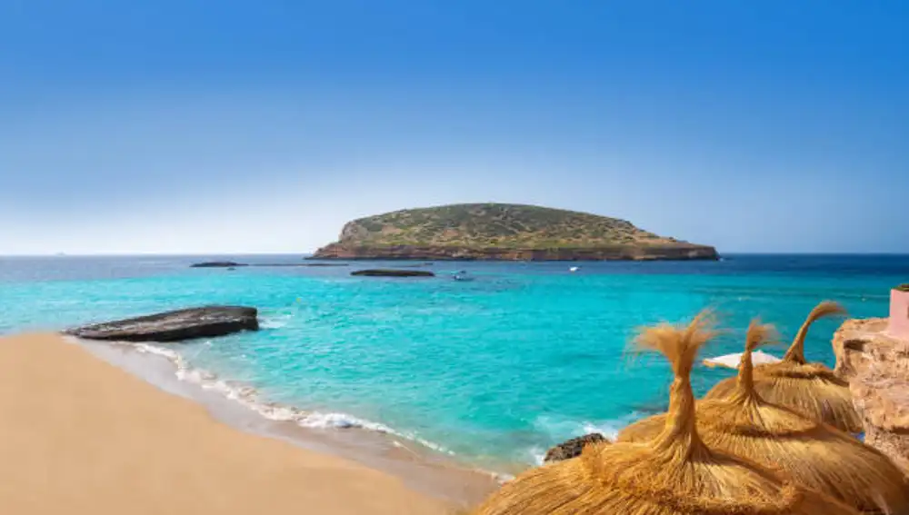 Cala Comte