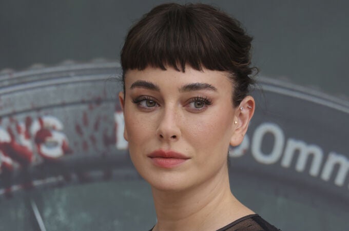 El nuevo look de Blanca Suárez.