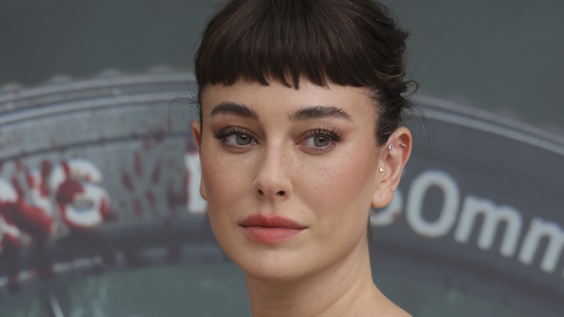 El nuevo look de Blanca Suárez.