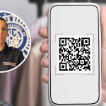 La Polic&iacute;a alerta: as&iacute; es la estafa al escanear un c&oacute;digo QR que cada vez est&aacute; m&aacute;s extendida en las ciudades