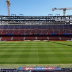 Visit Spotify Camp Nou Stadium Of Fc Barcelona
