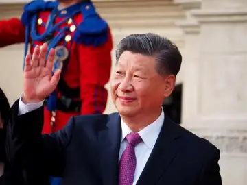 China.- Xi Jinping visita la región de Xinjiang con motivo del 70 aniversario de la fundación de la región autónoma China.- Xi Jinping visita la región de Xinjiang con motivo del 70 aniversario de la fundación de la región autónoma