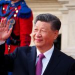 China.- Xi Jinping visita la región de Xinjiang con motivo del 70 aniversario de la fundación de la región autónoma