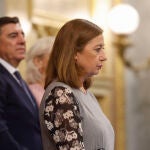 Pleno del Congreso