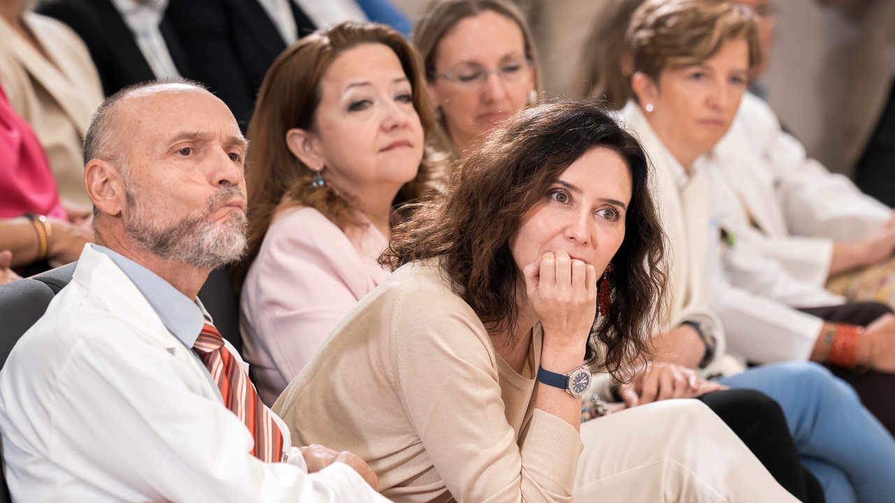 Génova se aleja de Sol y rechaza que se ataques a los jueces