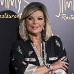 Terelu Campos deja en el aire si continúa apoyando a Carlo Costanzia padre tras su entrevista