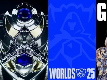 Riot Games celebra el 15 aniversario de esports de League of Legends La compañía ha presentado la nueva copa del invocador y el himno del mundial de este año