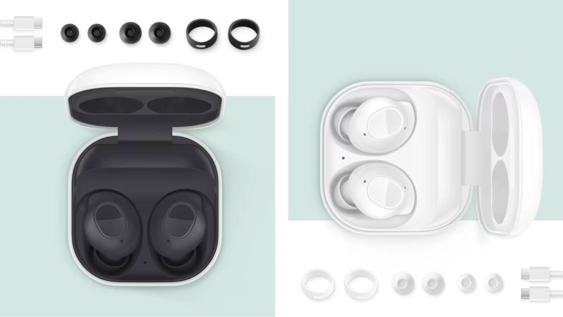 Samsung Galaxy Buds FE