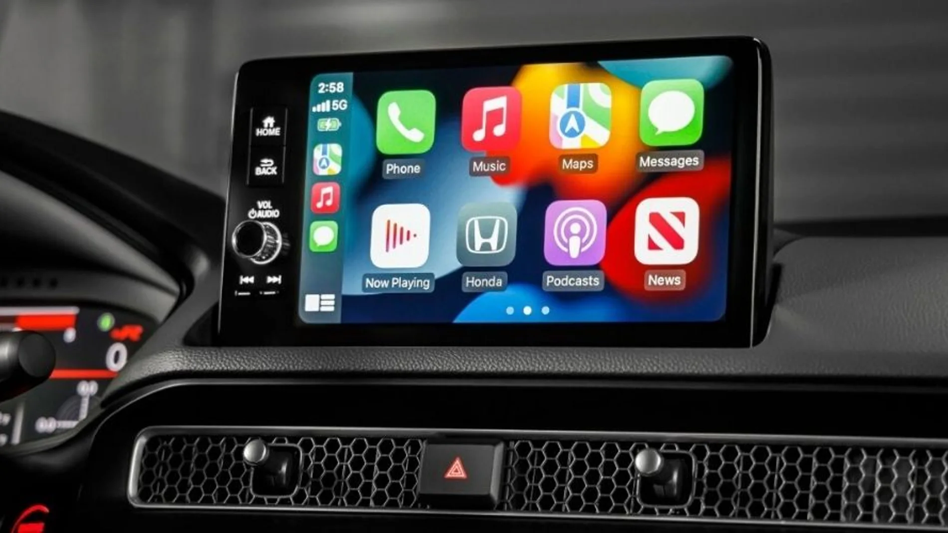 Apple CarPlay