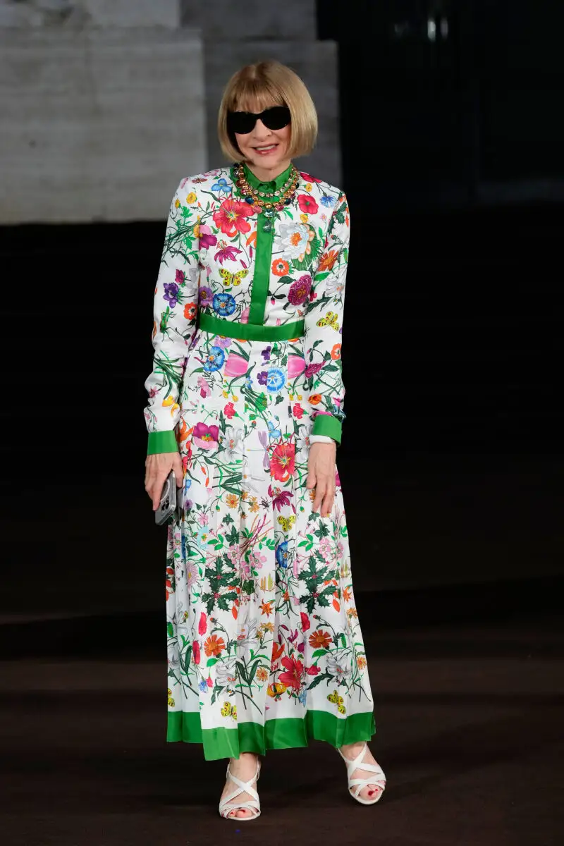 Italy Fashion Gucci S/S 2026