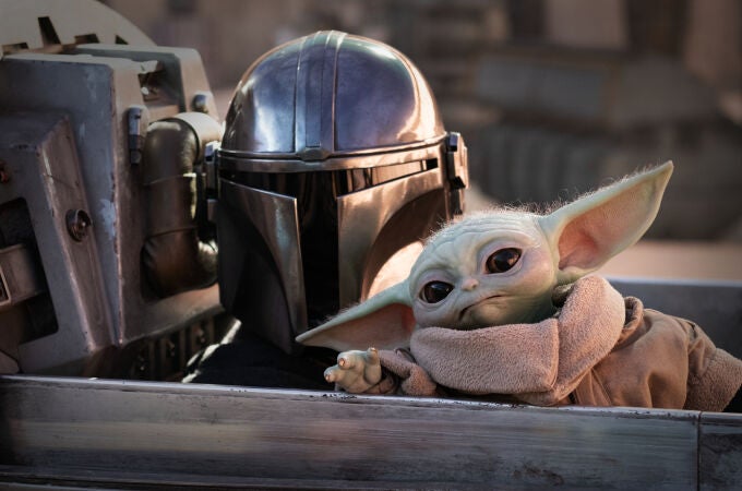 Din Djarin y Grogu se enfrentan a una galaxia en sombras mientras se avecina una amenaza imperial
