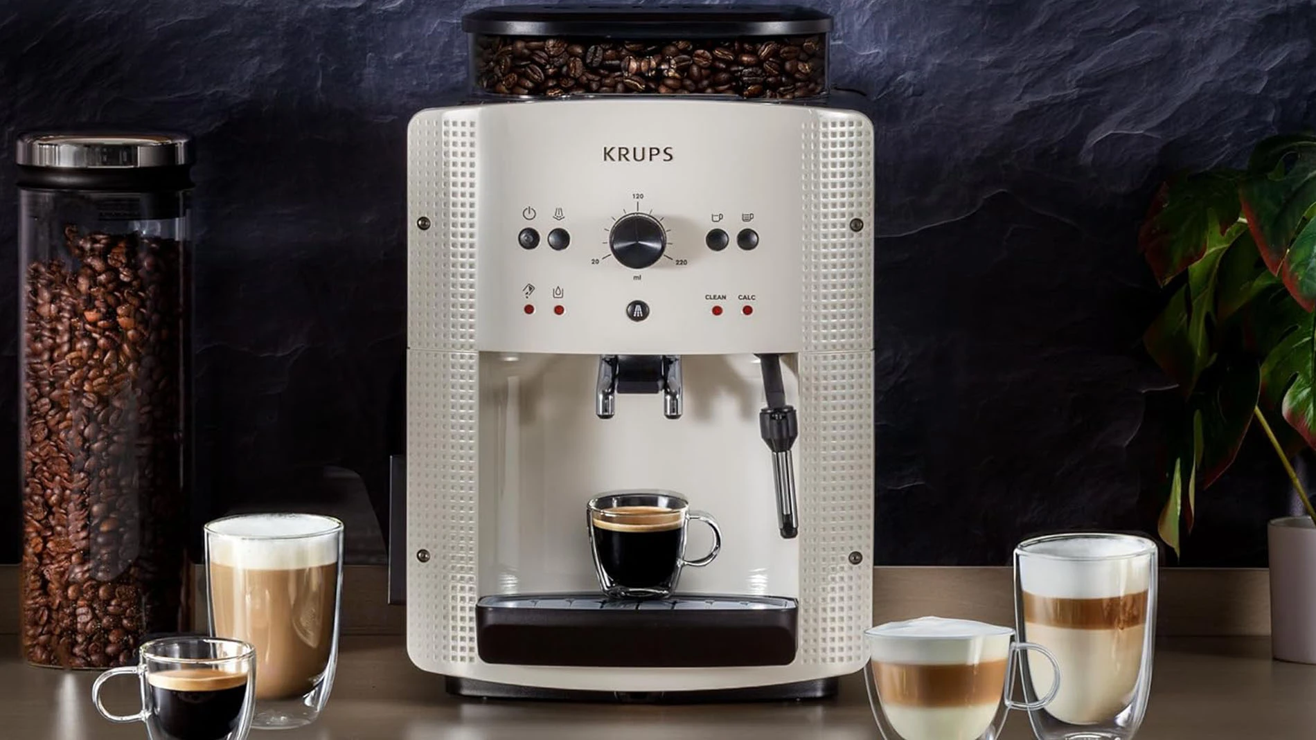Krups Roma