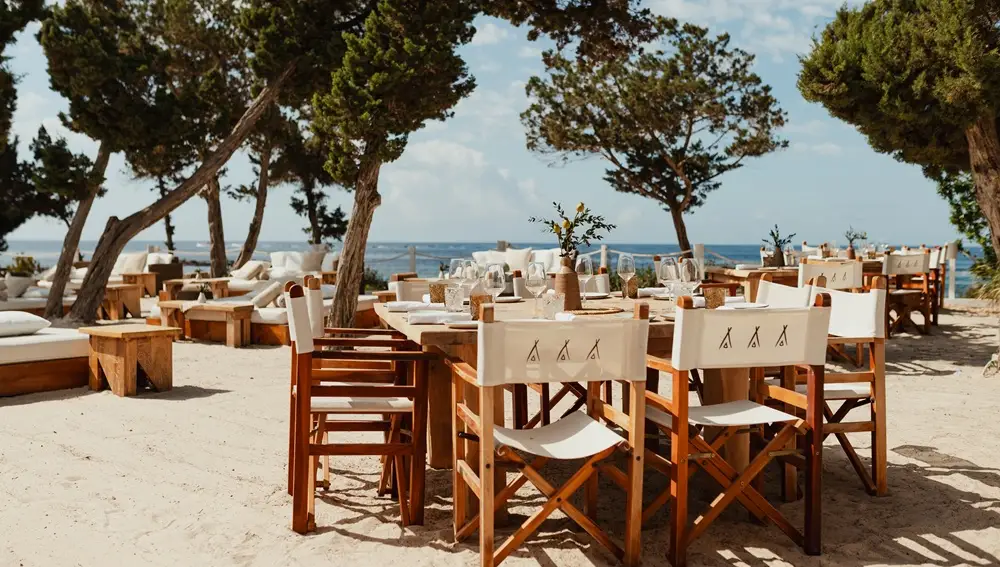 Nikki Beach Ibiza