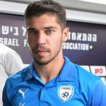 Manor Solomon, uno de los jugadores más conocidos de la selección israelí