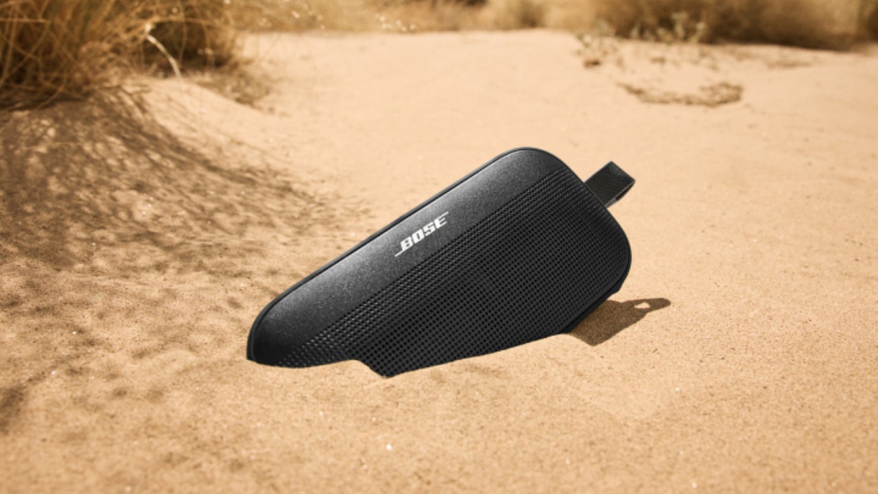 Resistente, potente y compacto: este altavoz Bose tiene doble descuento y un precio muy tentador