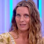 Alejandra Osborne confiesa si le gustaría conocer al hijo de su padre y Gabriela Guillén