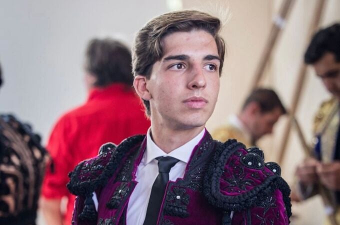 Julio Norte sufre una cornada brutal que le destroza el ano y alcanza la vejiga