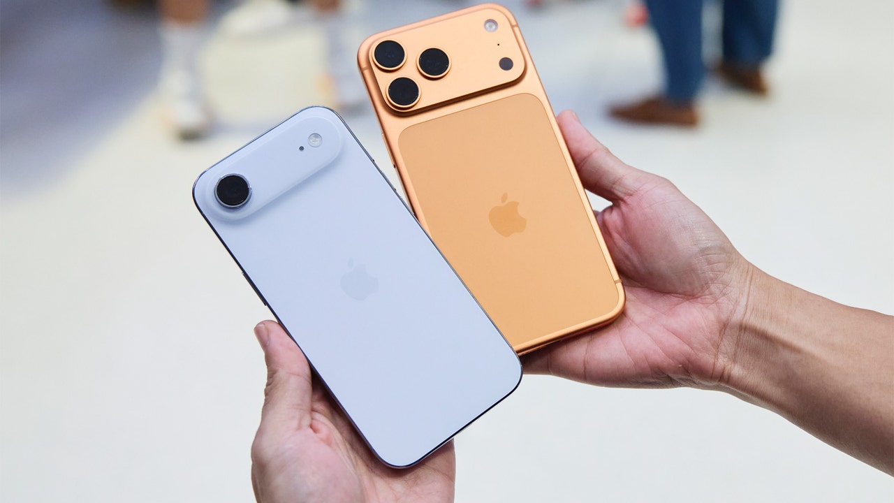 Los nuevos iPhone 17 podrían tener problemas con el Wi-Fi, y la culpa sería del Apple Watch