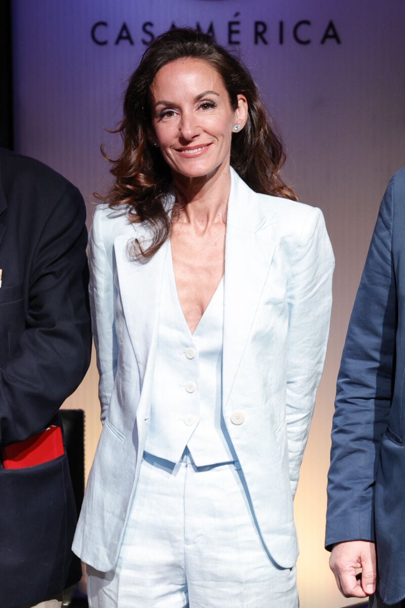 Telma Ortiz.
