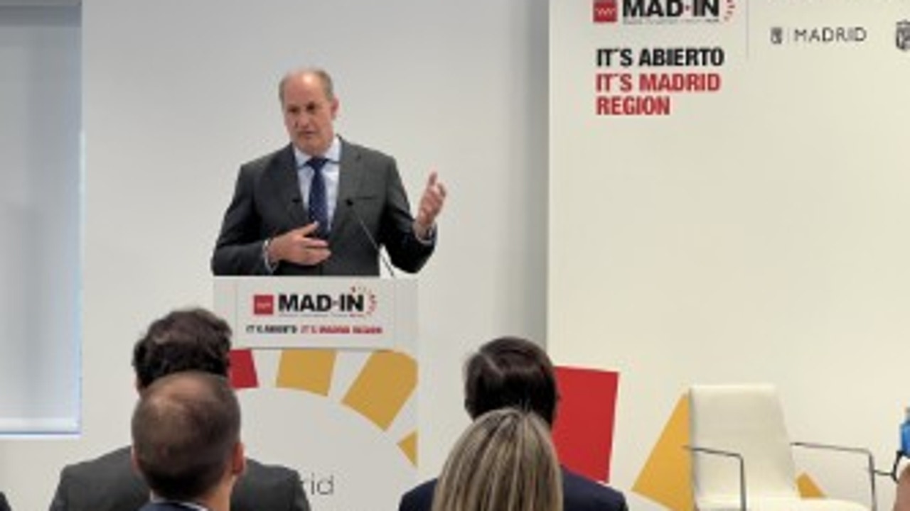 Madrid lidera la demanda de profesionales digitales en España de junio a septiembre