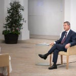 El presidente de Castilla-La Mancha, Emiliano García-Page, ha sido entrevistado en el programa de CMMedia ‘Castilla-La Mancha despierta’