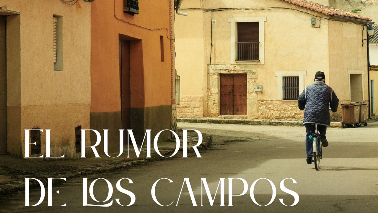 La UEMC y la Diputación de Valladolid estrenan el documental El rumor de los campos, una mirada íntima y crítica a la despoblación rural