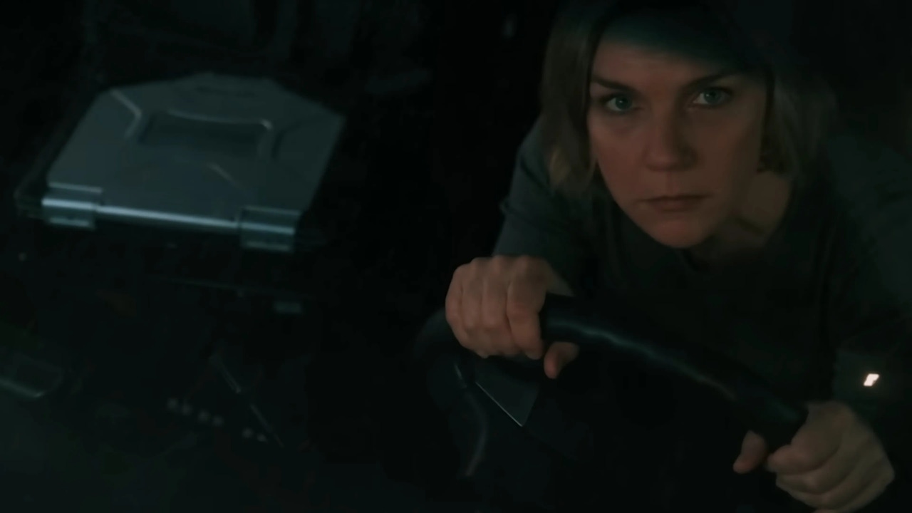 El teaser de 'Pluribus' ya está aquí: lo nuevo del creador de 'Breaking Bad' promete volarte la cabeza