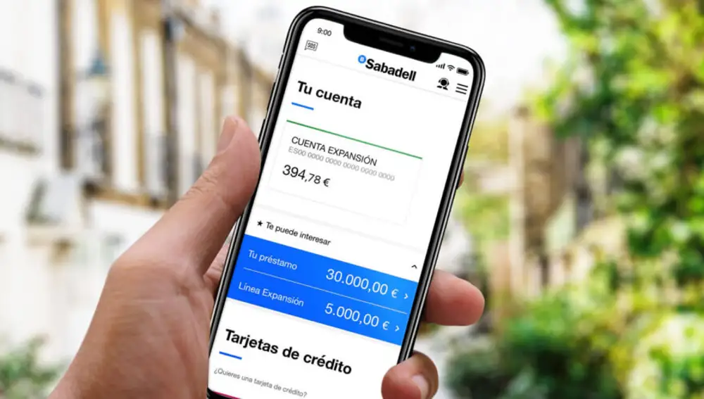 Banco Sabadell