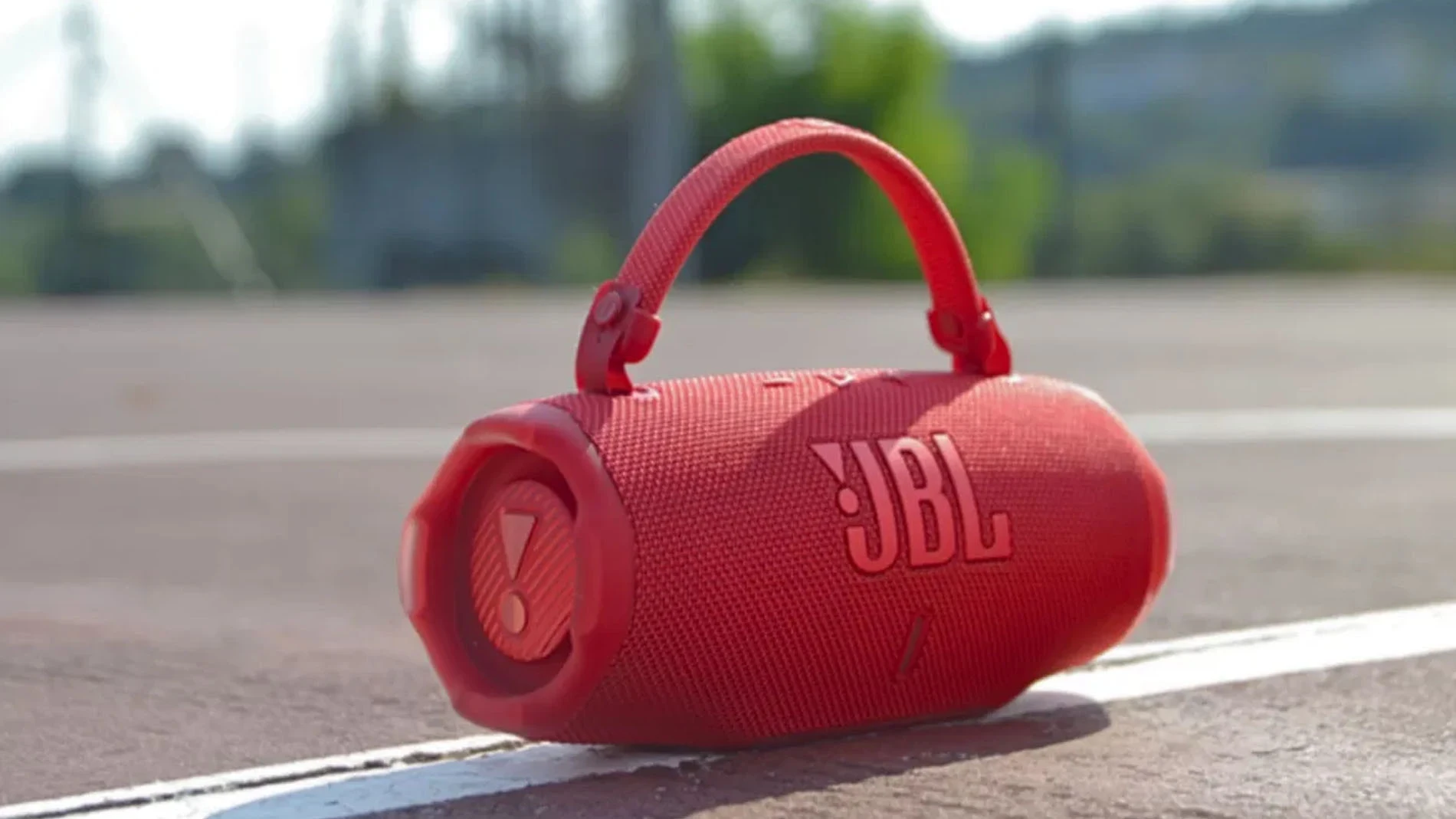 JBL Charge 6