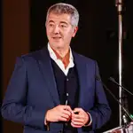 Miguel Ángel Gil Marín, consejero delegado del Atlético de Madrid