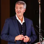 Miguel Ángel Gil Marín, consejero delegado del Atlético de Madrid