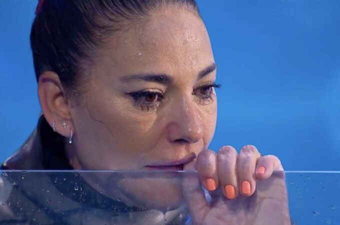 Mariló Montero en "El Desafío"