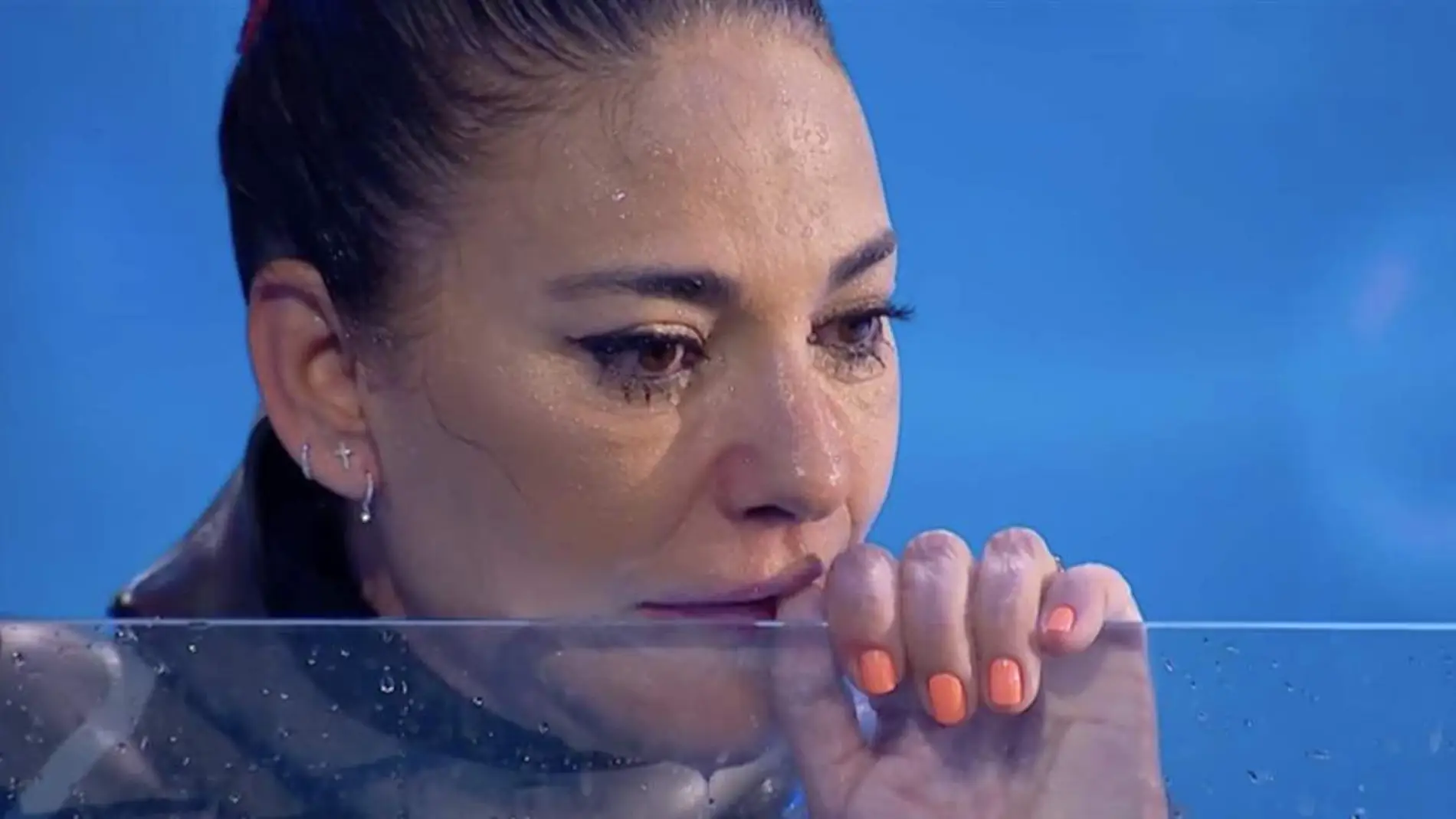 Mariló Montero en "El Desafío"