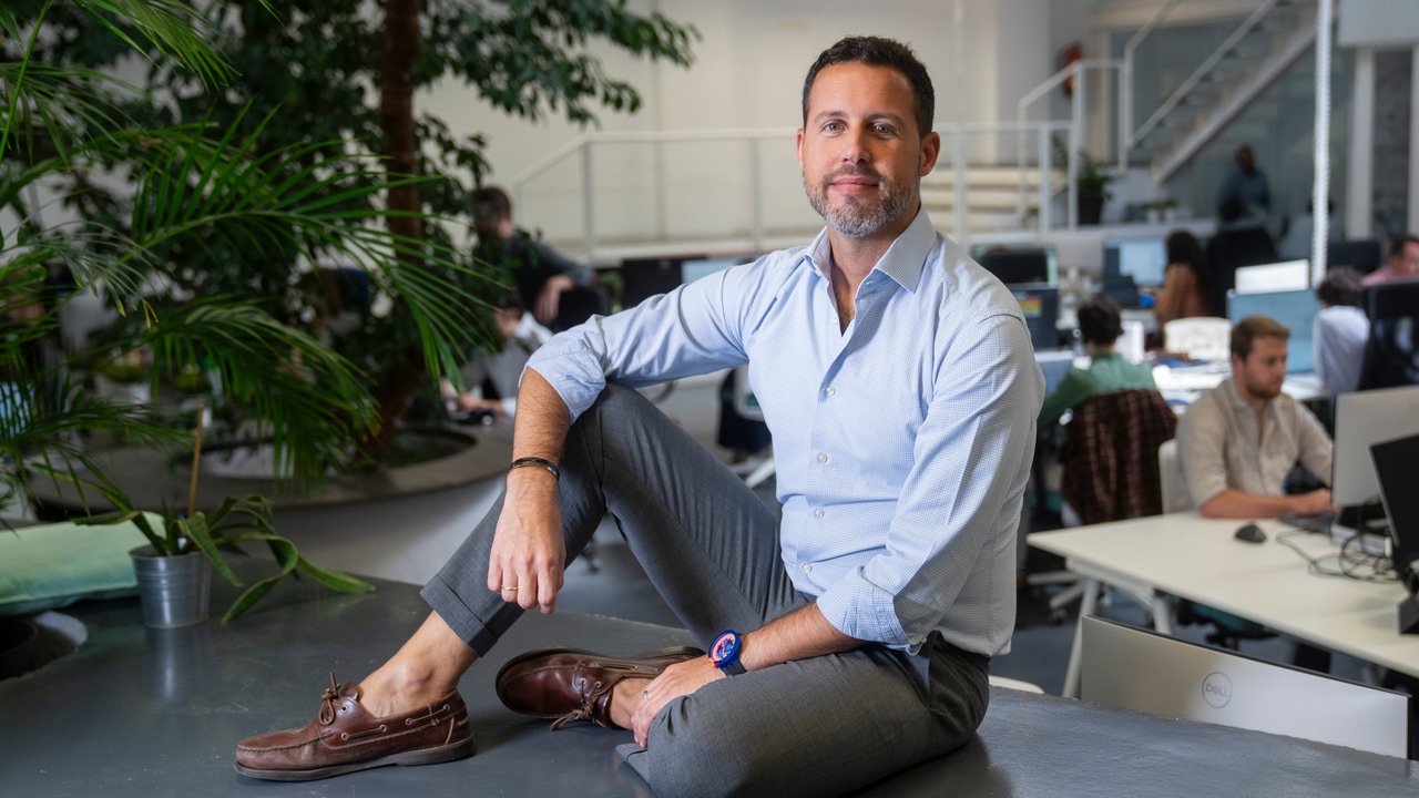 Juan Juárez, director de Arquid: «Los desarrollos urbanísticos tienen muy mala implementación»