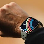 El smartwatch Amazfit Bip 6 tiene una pantalla de 1,97 pulgadas