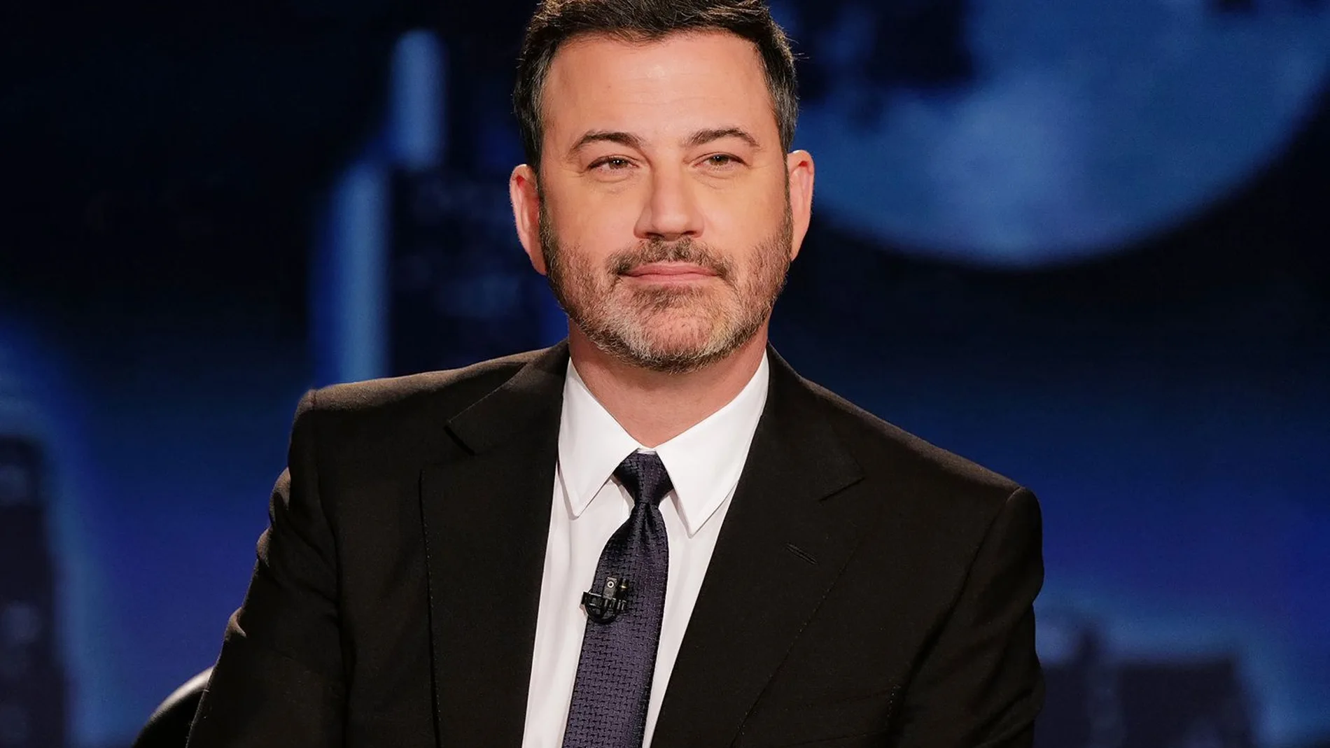 Pese al regreso de Jimmy Kimmel a la televisión, el grupo Sinclair ha anunciado que no emitirá su programa