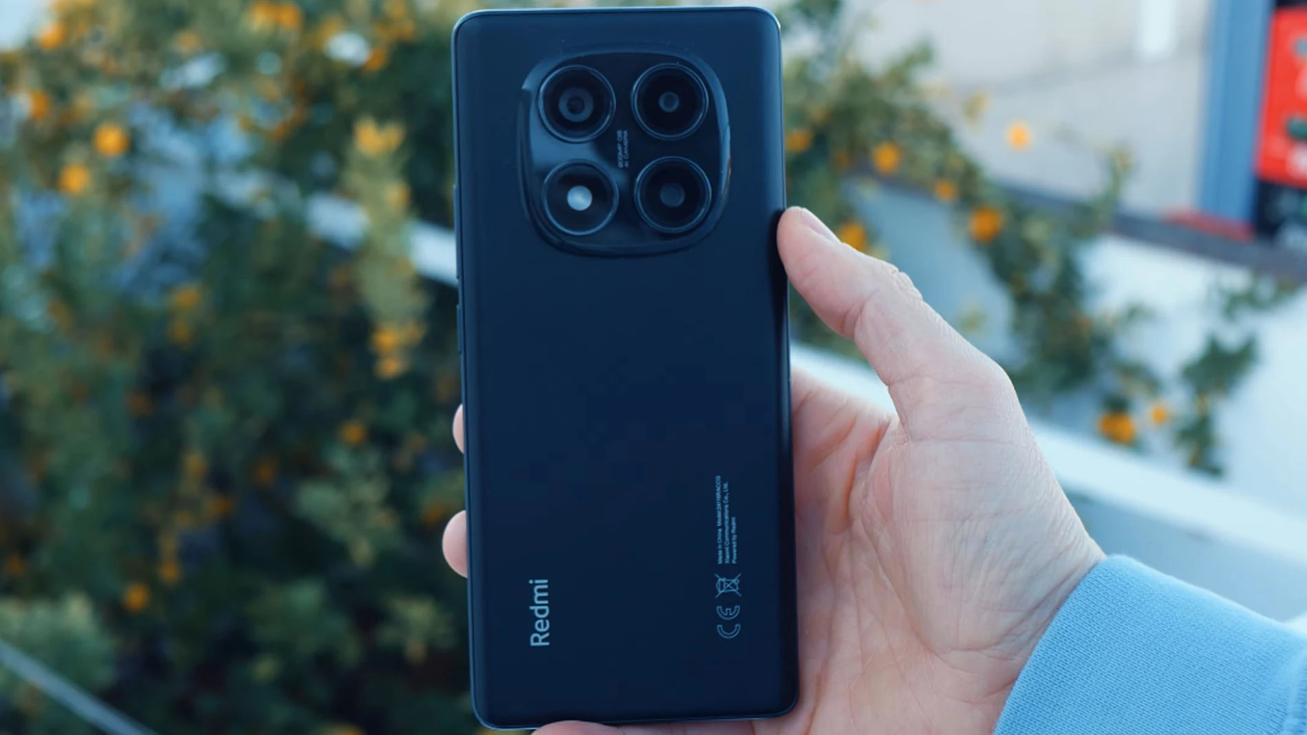 Xiaomi Redmi Note 14 Pro