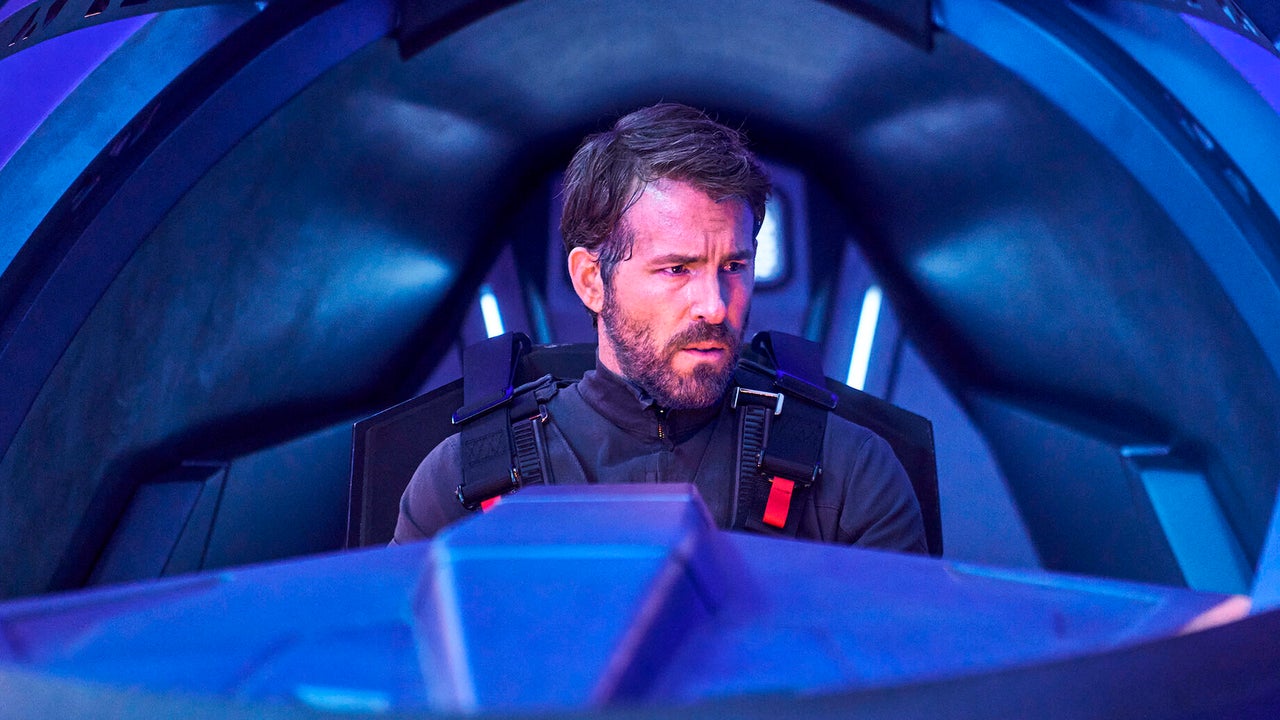 Esta película te recordará a 'Regreso al futuro', pero con un toque más moderno y emotivo