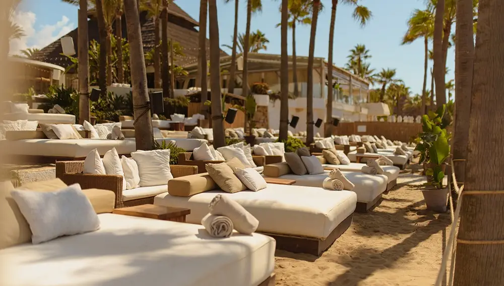 Nikki Beach Marbella