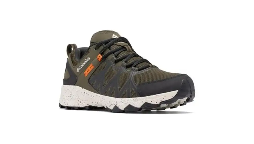 Columbia Peakfreak Outdry
