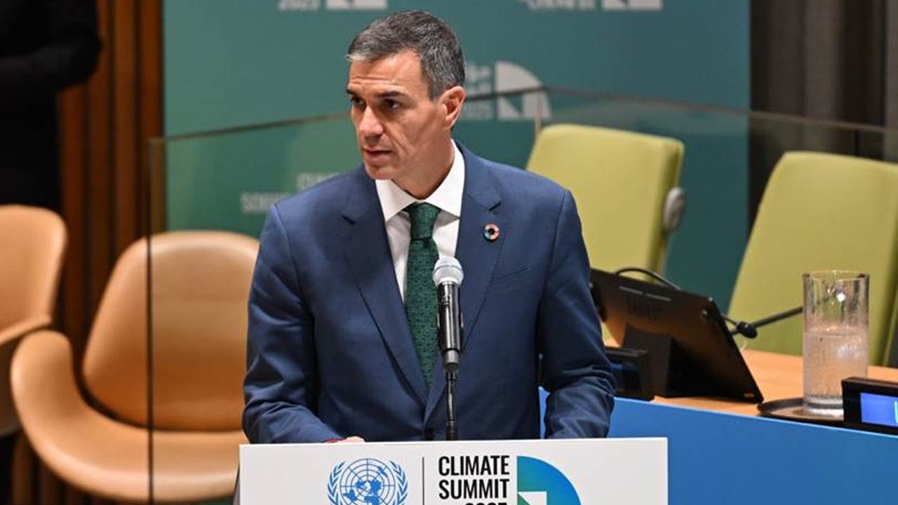 Los críticos desafían a Sánchez con una «estructura»
