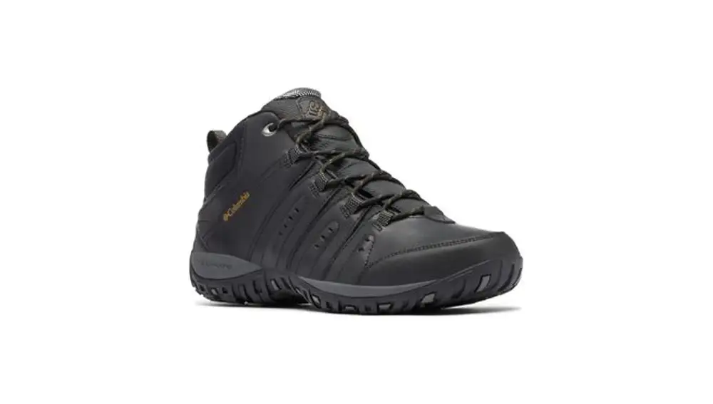 Columbia Woodburn 2 Chukka WP