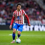 Atletico de Madrid v Rayo Vallecano - LaLiga EA Sports