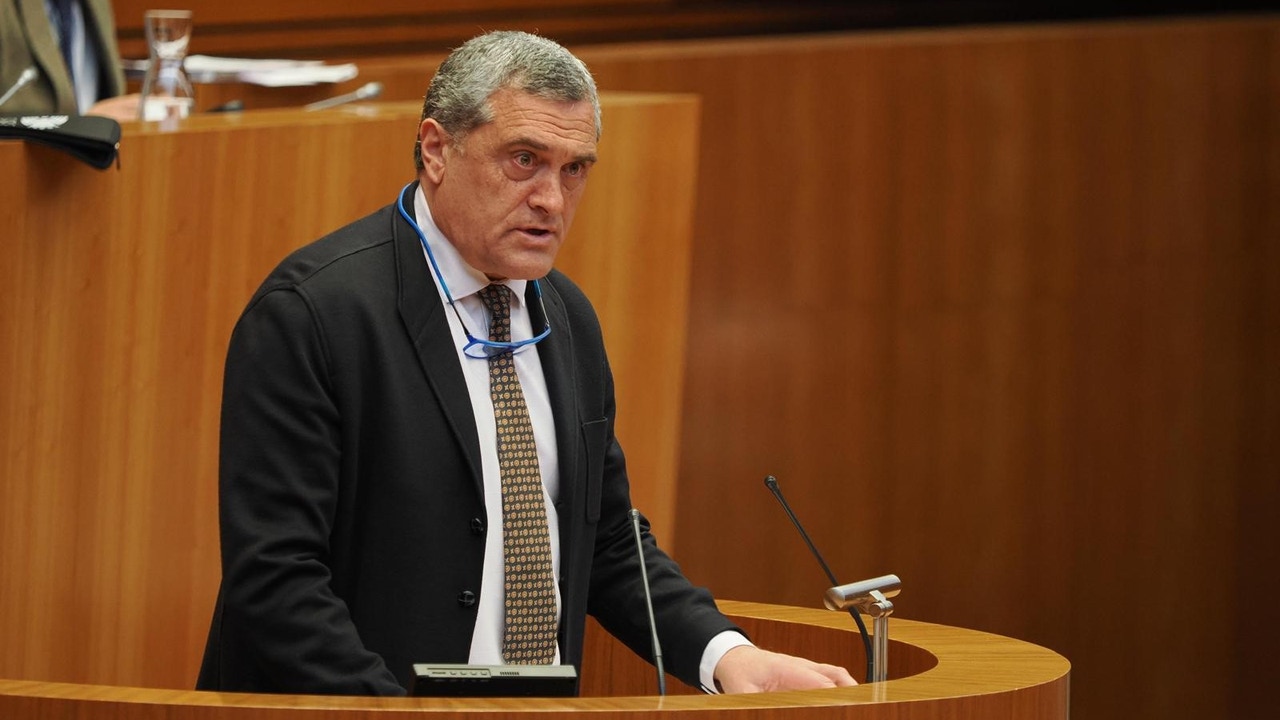 Por Ávila elige a Pedro Pascual para encabezar la lista de cara a las elecciones en Castilla y León