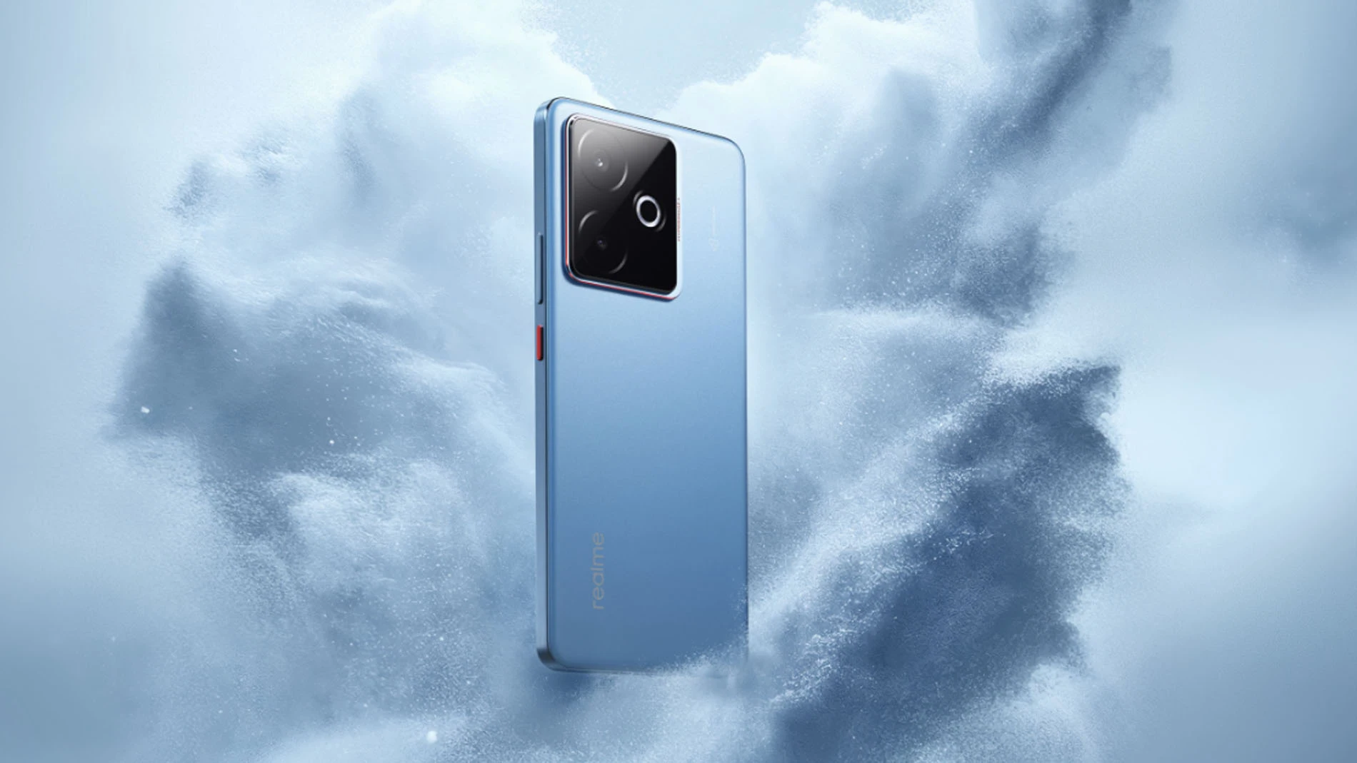 realme GT 7T