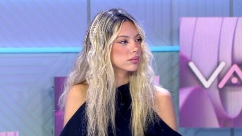 Alejandra Rubio da la cara por Carlo Costanzia tras las incendiarias declaraciones de Laura Matamoros