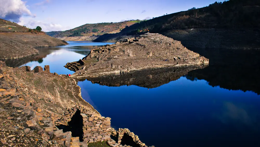 Castro de Candaz