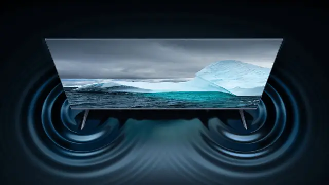 Xiaomi TV F Pro 43 (2026) Xiaomi TV F Pro 43 (2026)