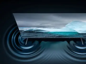 Xiaomi TV F Pro 43 (2026) Xiaomi TV F Pro 43 (2026)